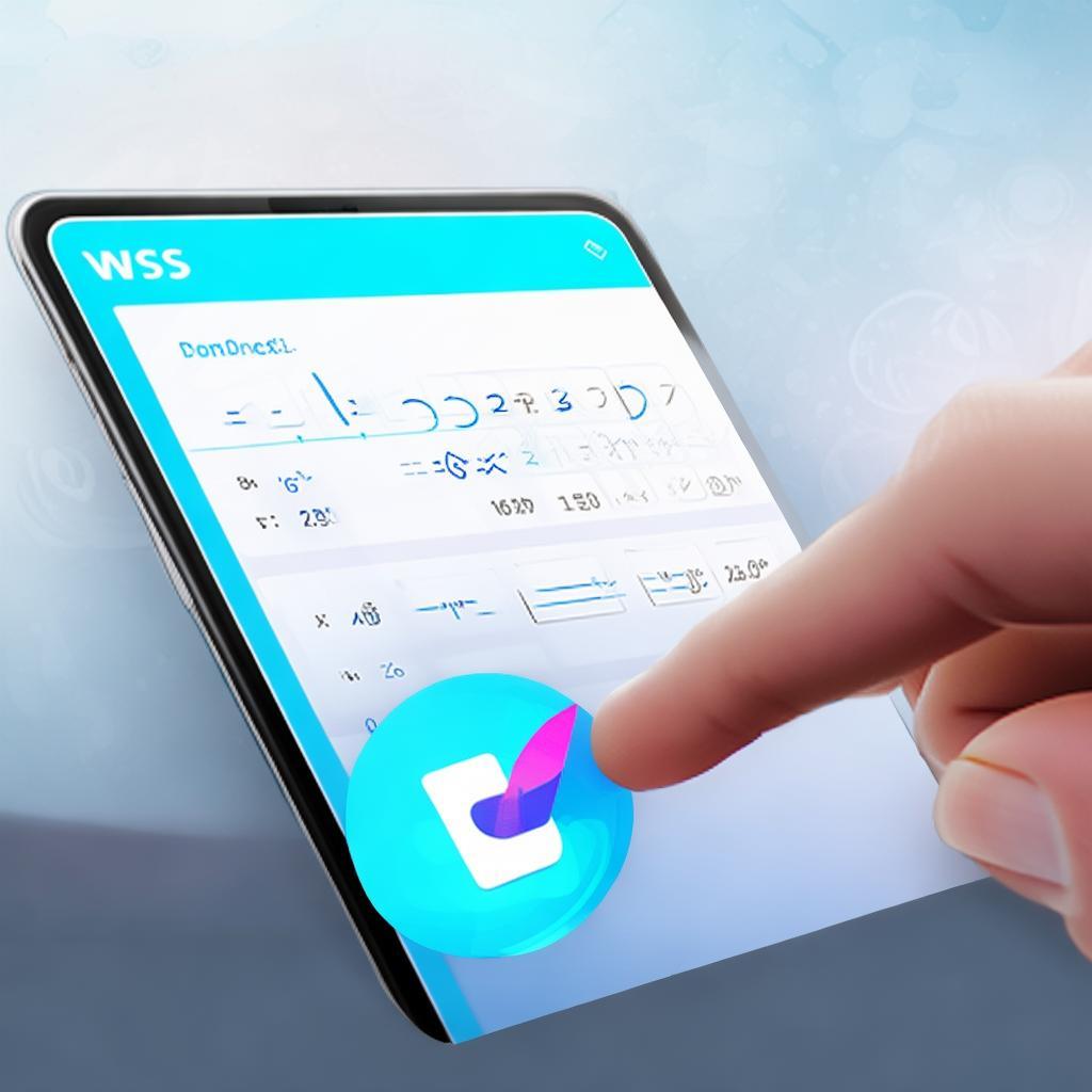 WPS官网下载：WPS文档表格计算功能