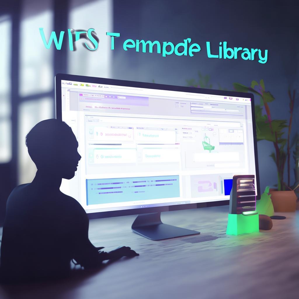 WPS官网下载：WPS模板库使用全攻略